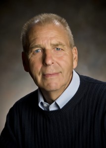 Photo of G. Thomas Sav, Ph.D., professor of economics.