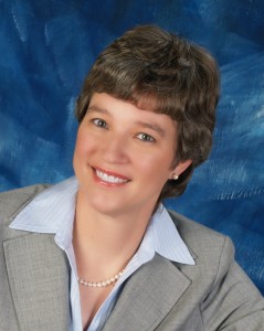 Photo of Dr. Dawn Wooley