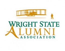 Logo for the Wright State Alumni Association