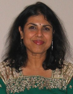 Chitra Banerjee Divakaruni