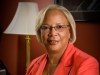 Jacqueline McMillan, Ph.D., Vice President for Enrollment Management