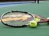 The NCAA has recognized the women's tennis program for its players' academic success.