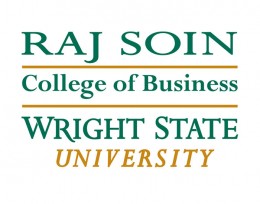 Raj Soin College of Business logo
