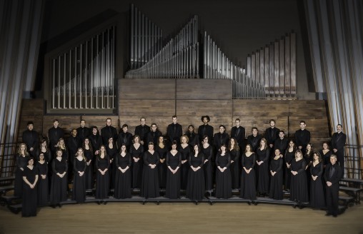 Collegiate Chorale