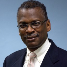 Lonnie Johnson