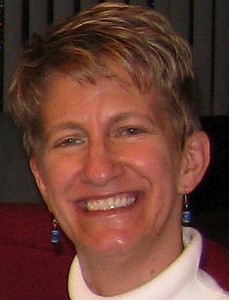 Angela Beumer Johnson