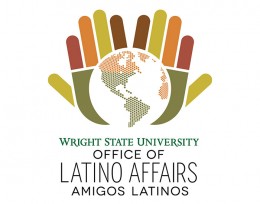 Office of Latino Affairs logo