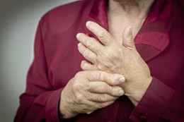Wright State Physicians Orthopaedics to offer educational session on rheumatoid arthritis