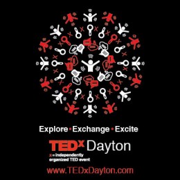 TEDxDayton2014 to have Wright State flavor