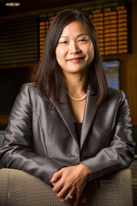 Dean Joanne Li