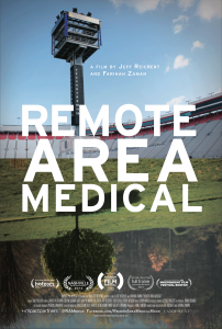 ‘Remote Area Medical’ to be shown at Boonshoft School of Medicine Oct. 23