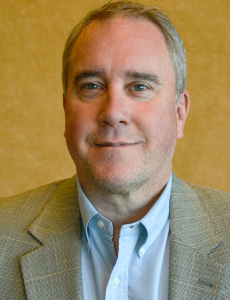 Dieter E. Nevels, M.B.A., executive director and CFO of Boonshoft School of Medicine
