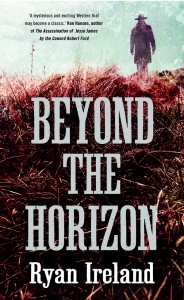 Beyond the Horizon cover