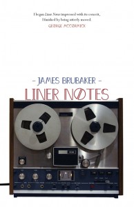 Liner Notes cover