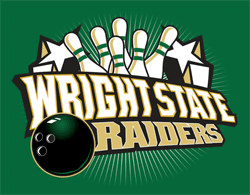 Wright State Newsroom – Men's club bowling team wins first