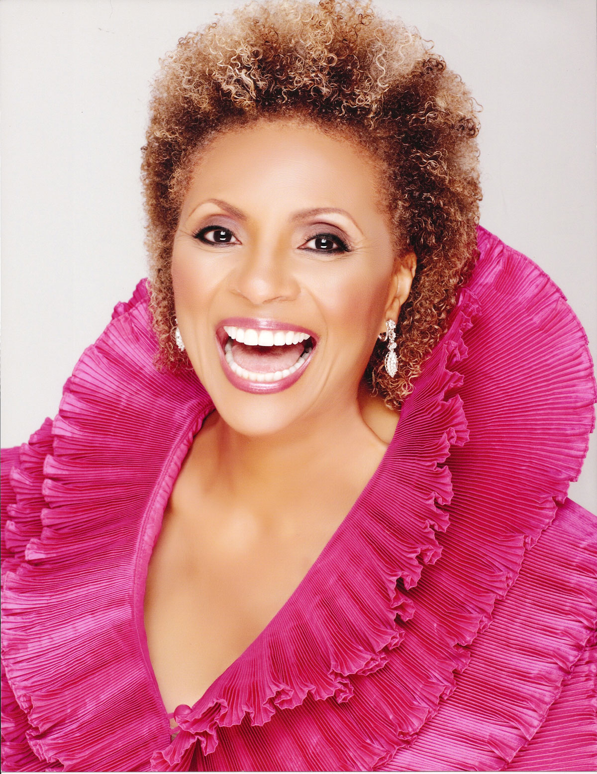 Wright State Newsroom Broadway star Leslie Uggams to visit