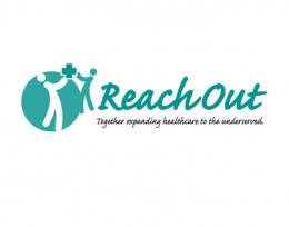 Reach Out logo