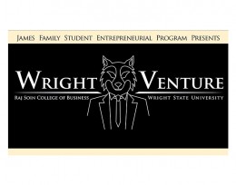 Wright Venture logio