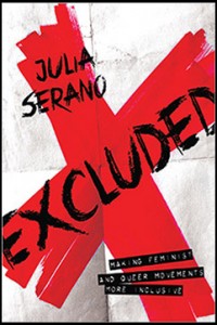 "Excluded" cover