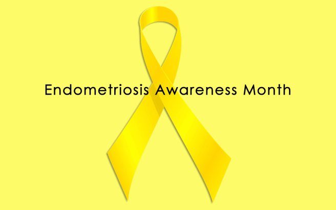 Wright State Newsroom Wright State Physicians Obstetrics &amp; Gynecology supports Endometriosis Awareness Month Wright State University