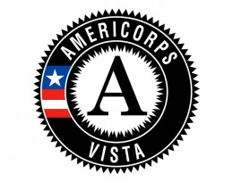AmeriCorps VISTA logo