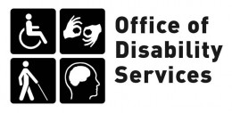 Office of Disability Services