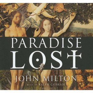 john milton paradise lost