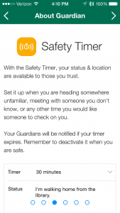 Raider Guardian: Wright State's new safety app set to launch fall semester