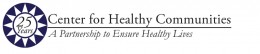 Center for Healthy Communities  logo
