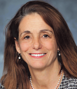 Mimi Guarneri will be the featured speaker at the Medical-Spirituality Conference on April 14. 