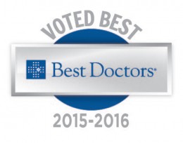 25 Wright State physicians and faculty named 2015-16 Best Doctors in America