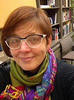 Roberta Newman is a cultural historian at New York University.