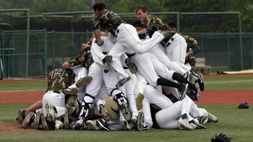 baseball win