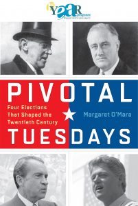 ‘Pivotal Tuesdays’ seen as important resource for presidential-debate watchers at Wright State