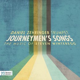 Daniel Zehringer's journey
