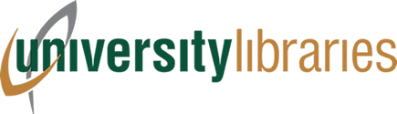 university libraries-logo