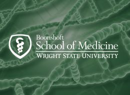 Wright State University awarded prestigious Multidisciplinary University Research Initiative from the Office of Naval Research