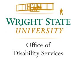 office of disability services logo