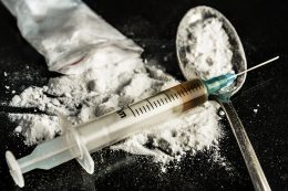 Researchers study nonpharmaceutical fentanyl abuse