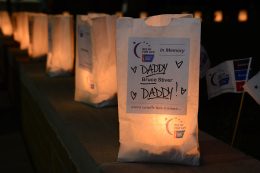 Wright State to run against cancer with Relay for Life
