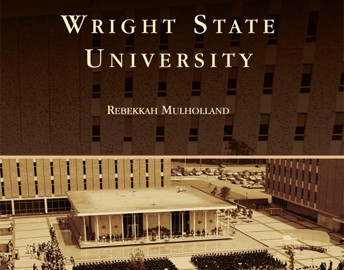 Wright State Newsroom Mulholland Drive Wright State University