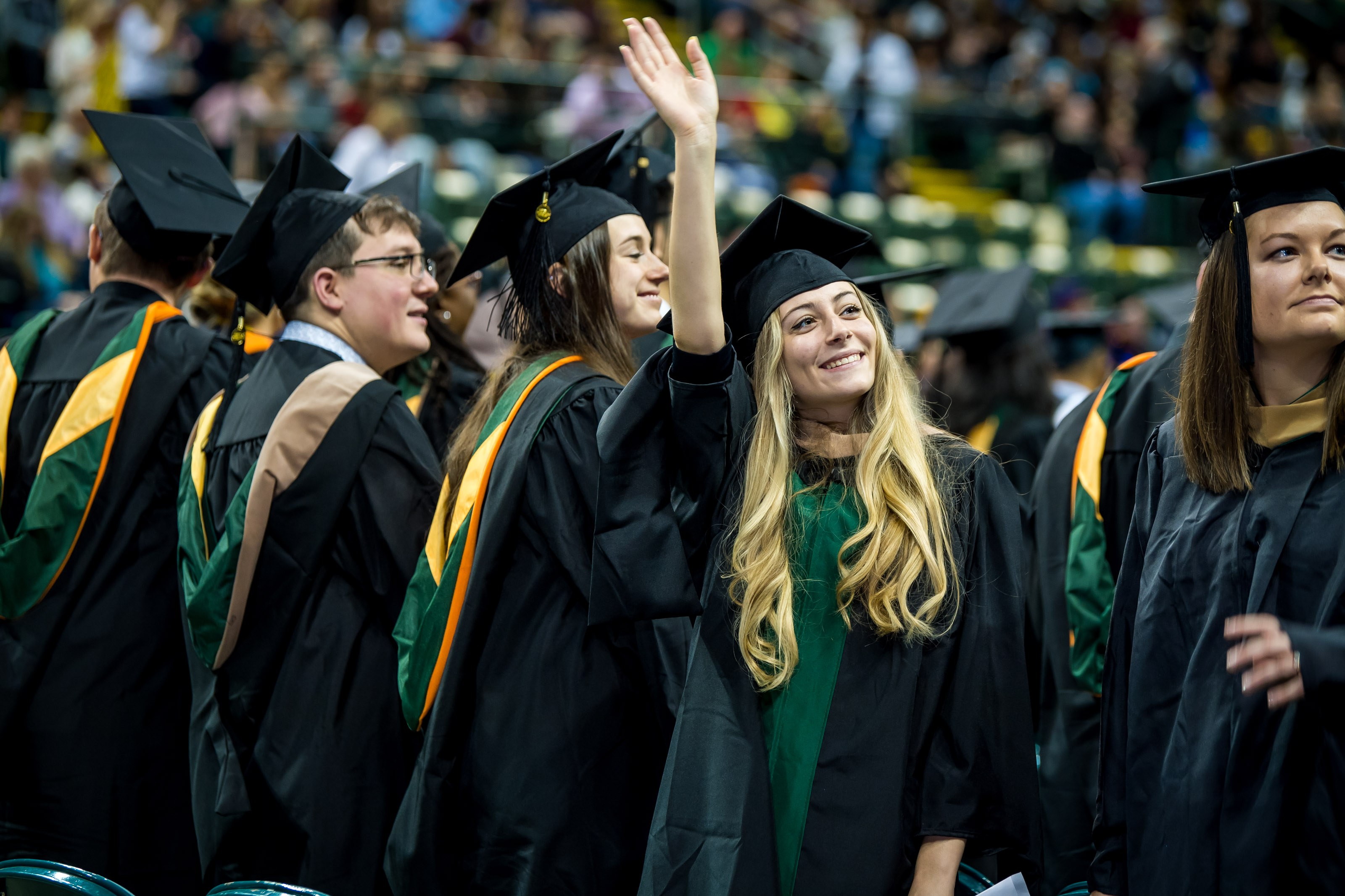 Wright State Newsroom Fall 2019 Commencement Ceremony In Photos Wright State University Wright State Newsroom Fall 2019 Commencement Ceremony In Photos Wright State University
