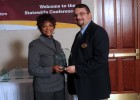 SBDC wins state award photo