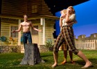 Wright State University continues its 36th theatre season with the Pulitzer Prize-winning drama, "Picnic."