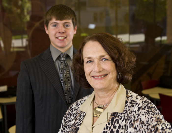 Rosemary Rampton Wright State Newsroom – A Daughter’s Lasting Tribute « Wright State ...