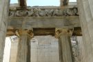 photo of the Temple of Hephaistos, Athens
