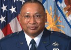 Photo of Maj. Gen. (retired) Gary T. McCoy