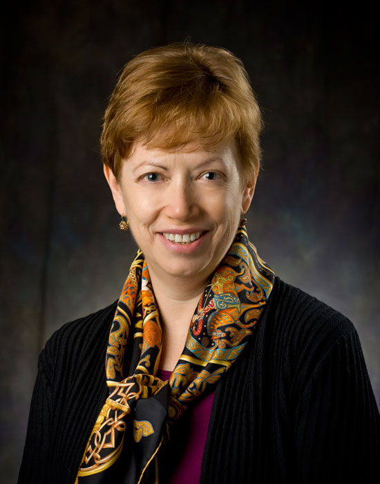 Photo of Dr. Dunn