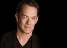 Photo of actor Tom Hanks