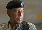 Photo of Lt. General Russel Honore